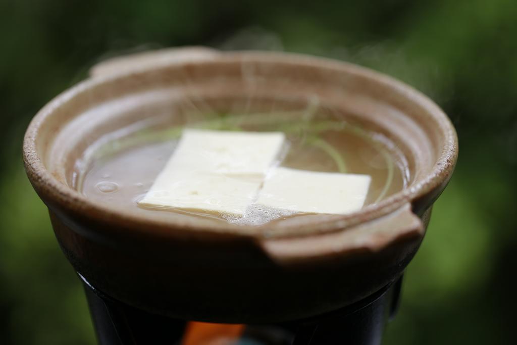메이지소 요나고 외부 사진